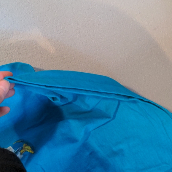 VTG Vintage Sea World San Diego T-shirt, size XL - Picture 8 of 8